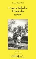 Youcef Allioui - Contes Kabyles Timucuha, Häftad. Tillgänglighet: Lägg i varukorg