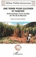 Paillat Jarousseau Helene - Terre Pour Cultiver Et Habiter, Häftad