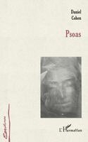 Daniel Cohen - Psoas, Häftad