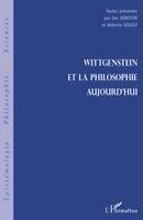 Antonia Soulez - Wittgenstein Et La Philosophie Aujourd'hui, Häftad