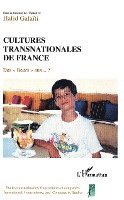 Hafid Gafaiti - Cultures transnationales de France, Häftad