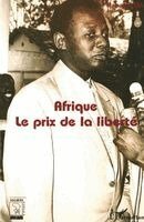 Mamadou Dia - Afrique. Le prix de la liberté, Häftad