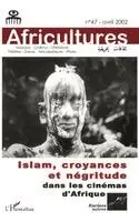 Africultures - Islam, croyances et négritude dans les cinémas d'Afrique, Häftad. Tillgänglighet: Lägg i varukorg
