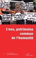 TBD - L'Eau, Patrimoine Commun de l'Humanité, Häftad. Tillgänglighet: Lägg i varukorg