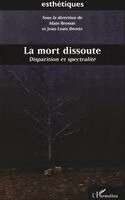 Jean-Louis Deotte - Mort Dissoute, Häftad
