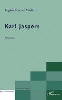 Angèle Kremer-Marietti - Karl Jaspers, Häftad