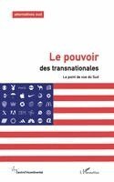 TBD - Pouvoir Des Transnationales, Häftad. Tillgänglighet: Lägg i varukorg