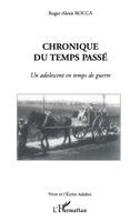 Agnès Royer - Chronique Du Temps Passé, Häftad. Tillgänglighet: Lägg i varukorg