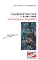 Sampassa Nathalie Mujinga, Sampassa Mutshima - Conscience et politique au Congo-Zaïre, Häftad