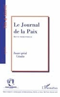 Francois Mabille - Dossier Special Colombie, Häftad