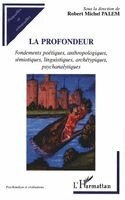 Robert Michel Palem - Profondeur, Häftad