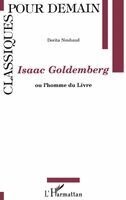 Delanoue Brebant-Colas B - Isaac Goldemberg, Häftad