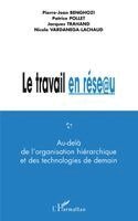 Pierre-Jean Benghozi, Patrice Pollet, Nicole Vardanega-Lachaud - Internet en réseau, Häftad