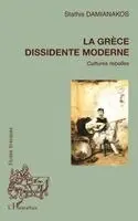 Moellic Mme Secretariat - Grèce dissidente moderne, Häftad. Tillgänglighet: Lägg i varukorg