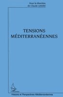 Liauzu Claude - Tensions Méditerranéennes, Häftad