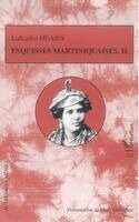 Mary Gallagher - Esquisses martiniquaises, Häftad