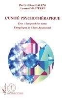 Dalens Pierre - L'unité psychothérapique, Häftad