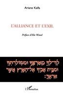 Ariane Kalfa - L'alliance et l'exil, Häftad