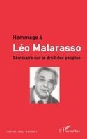 François Houtart - Hommage à Léo Matarasso, Häftad. Tillgänglighet: Lägg i varukorg