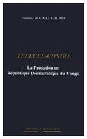 Bola-Ki-Khuabi Frederic - Telecel-Congo, Häftad