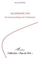 Zielinski Bernd - Allemagne 1990, Häftad