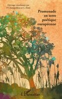 Pierre Champollion, Claude Fintz - Promenade en terre poétique européenne, Häftad