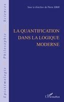Joray Pierre - quantification dans la logique moderne, Häftad. Tillgänglighet: Lägg i varukorg