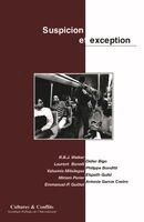 Didier Bigo - Suspicion et exception, Häftad