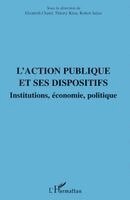 Thierry Kirat - L'action publique et ses dispositifs, Häftad. Tillgänglighet: Lägg i varukorg