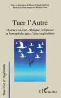 Michel Prum - Tuer l'Autre, Häftad