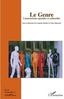 Geographie Et Culture - Genre, Häftad