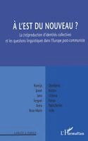 Ksenija Djordjevic Léonard - A l'Est du nouveau, Häftad. Tillgänglighet: Lägg i varukorg