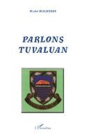 Vienne Chantal - Parlons Tuvaluan, Häftad