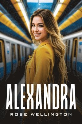 bokomslag Alexandra