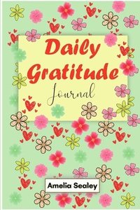 bokomslag Daily Gratitude Book