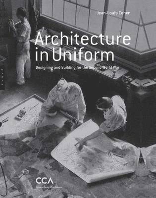 bokomslag Architecture in Uniform
