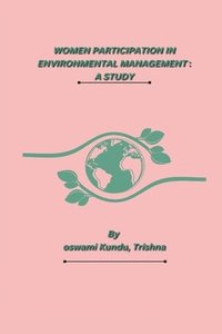 bokomslag Women Participation in Environmental Management