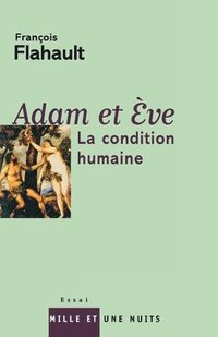 bokomslag Adam et Eve