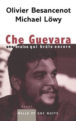 bokomslag Che Guevara