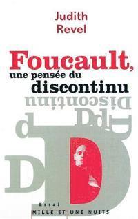 Foucault, une pensée du discontinu 1