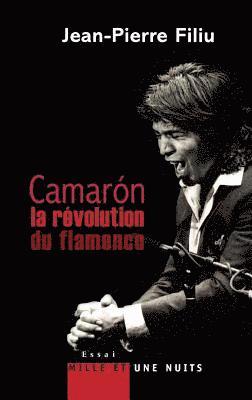 Camarón, la révolution du flamenco