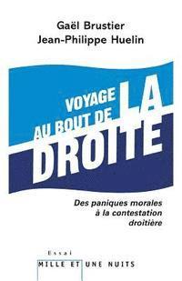 Voyage au bout de la droite 1