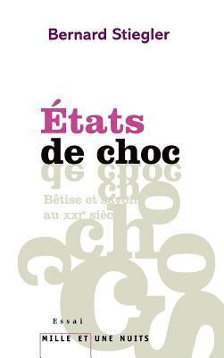 Etats de choc 1