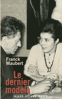bokomslag Le Dernier Modèle