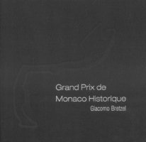 Grand Prix De Monace Historique