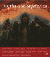 Valentina Anker, Pierre Rosenberg - Myths & Mysteries: Symbolism and Swiss Artists, Inbunden