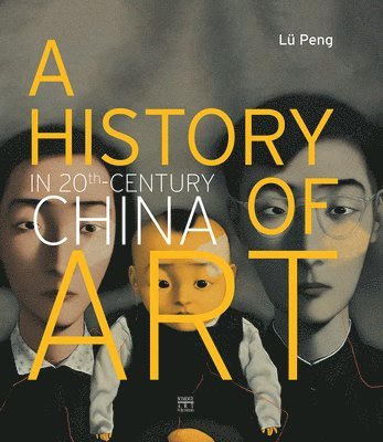 Chinese Art of the Twentieth Century