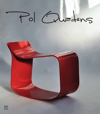 Pol Quadens: From Drawing to Design and Drawing to the Idea