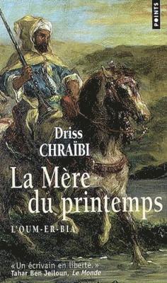 La mere du printemps. L'Oum-er-Bia