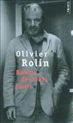 Bakou, derniers jours